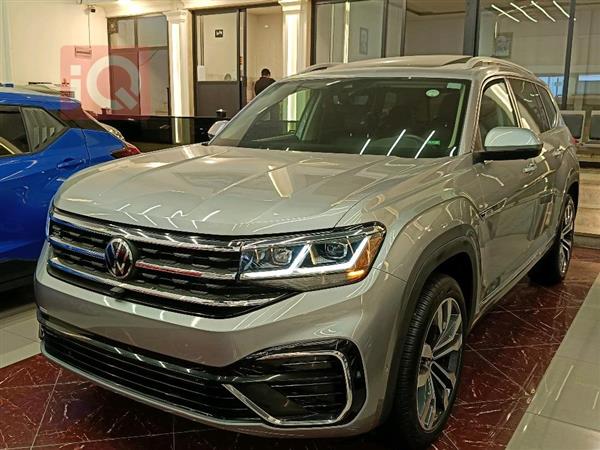 Volkswagen Atlas 2023 for sale in Iraq - Erbil